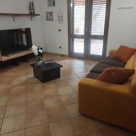 L'Orchidea Villa Капитана Екстериор снимка