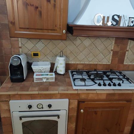 L'Orchidea Villa Капитана Екстериор снимка