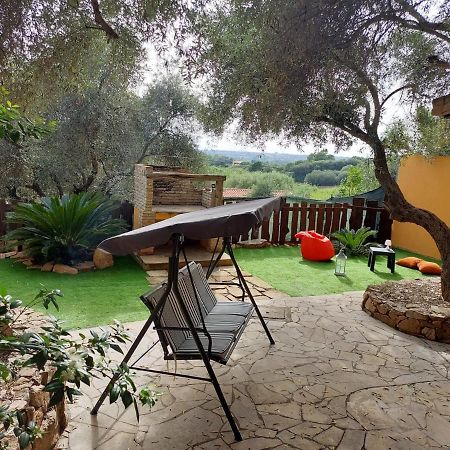 L'Orchidea Villa Капитана Екстериор снимка