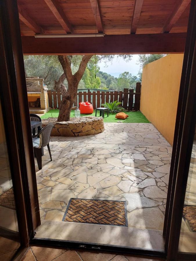 L'Orchidea Villa Капитана Екстериор снимка