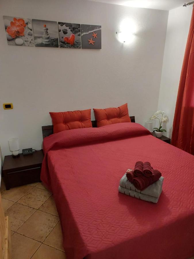 L'Orchidea Villa Капитана Екстериор снимка