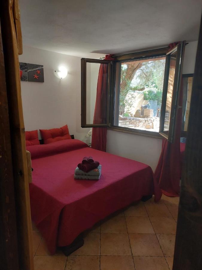 L'Orchidea Villa Капитана Екстериор снимка