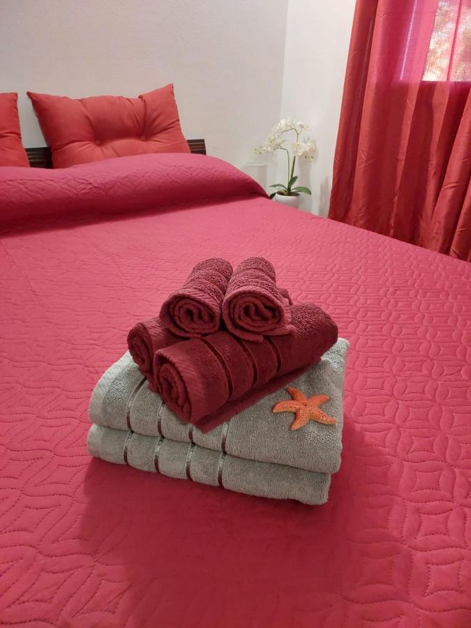 L'Orchidea Villa Капитана Екстериор снимка