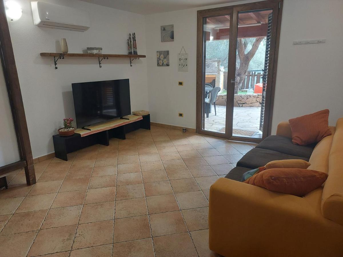 L'Orchidea Villa Капитана Екстериор снимка