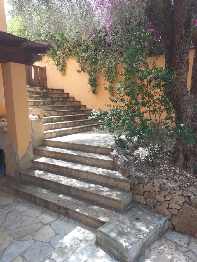 L'Orchidea Villa Капитана Екстериор снимка