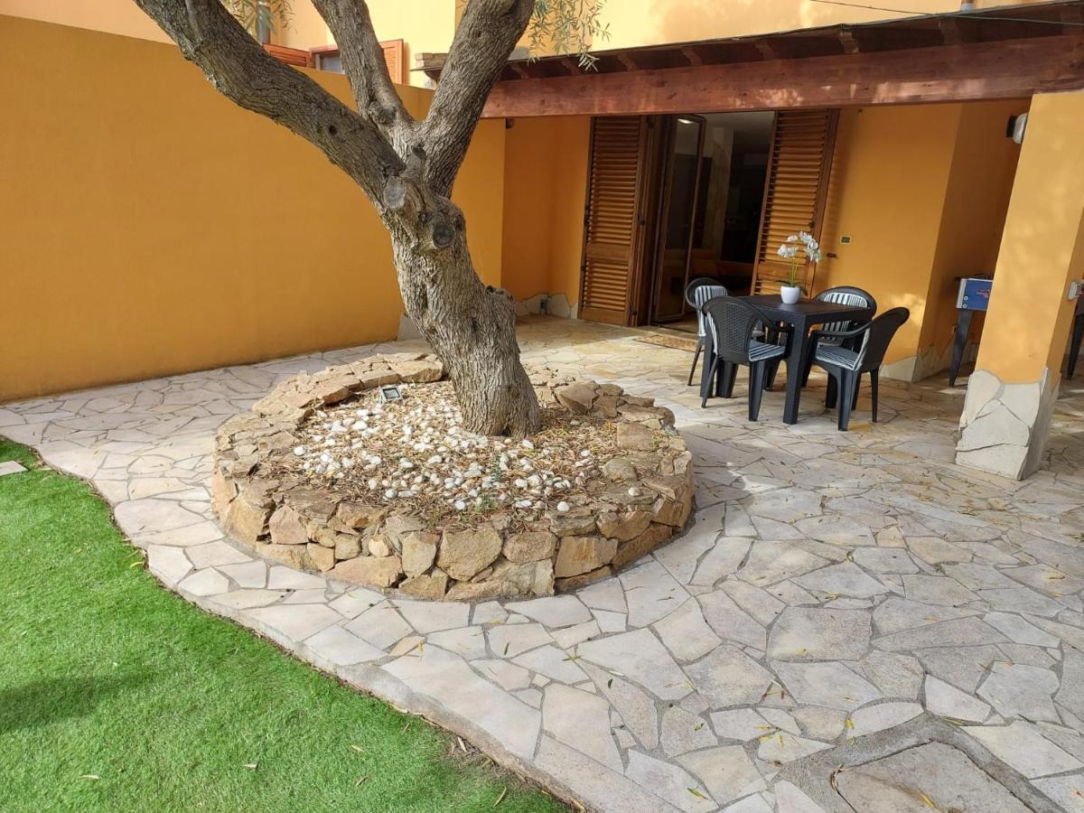 L'Orchidea Villa Капитана Екстериор снимка