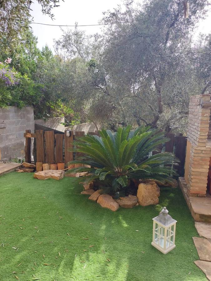 L'Orchidea Villa Капитана Екстериор снимка