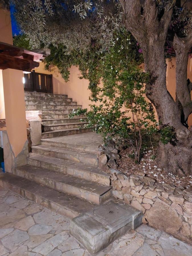 L'Orchidea Villa Капитана Екстериор снимка
