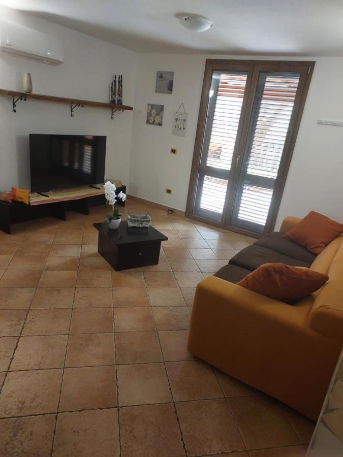 L'Orchidea Villa Капитана Екстериор снимка