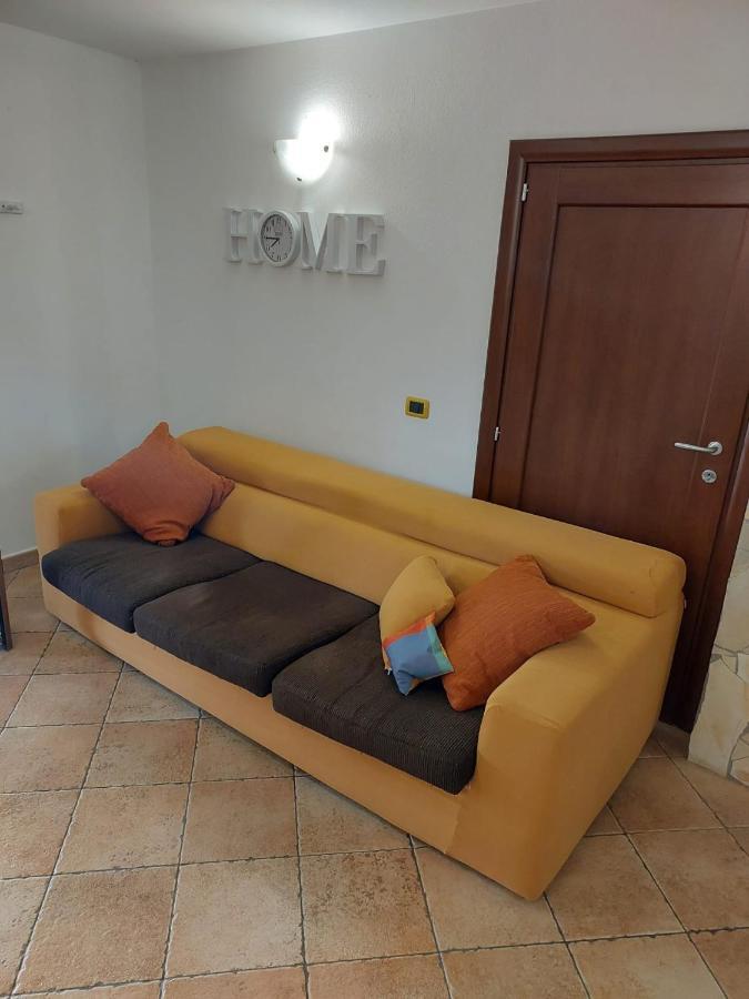 L'Orchidea Villa Капитана Екстериор снимка