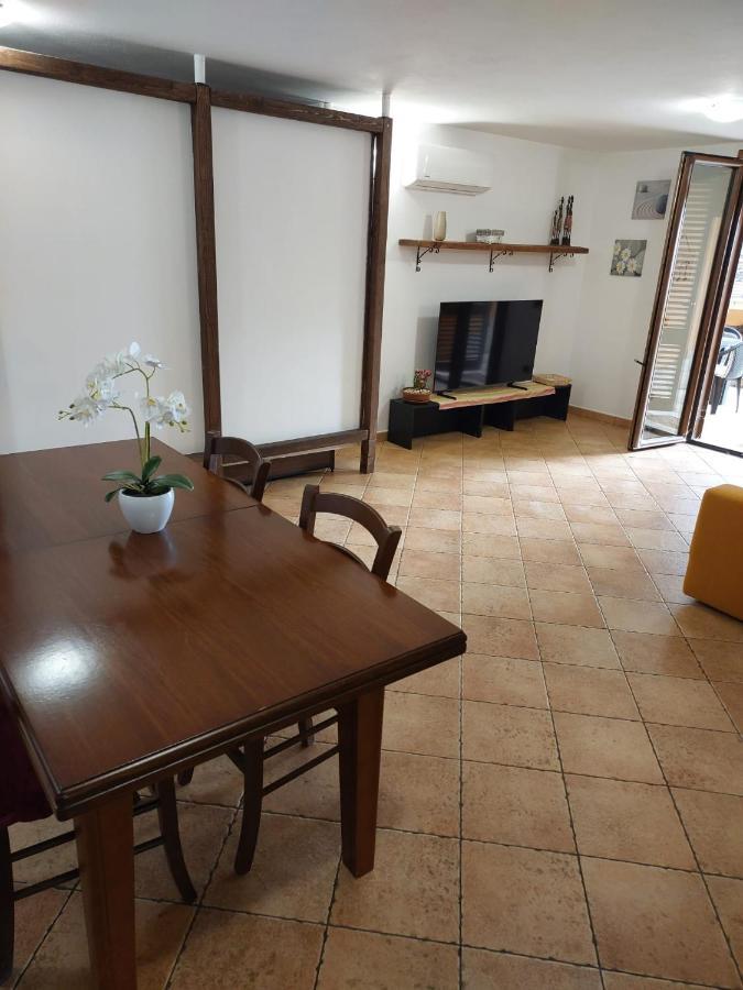L'Orchidea Villa Капитана Екстериор снимка