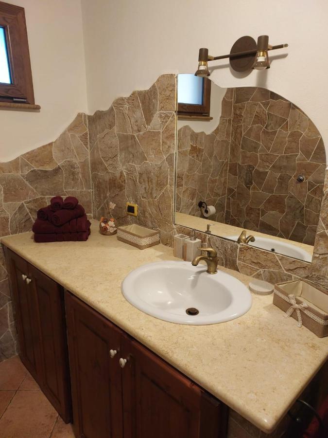 L'Orchidea Villa Капитана Екстериор снимка