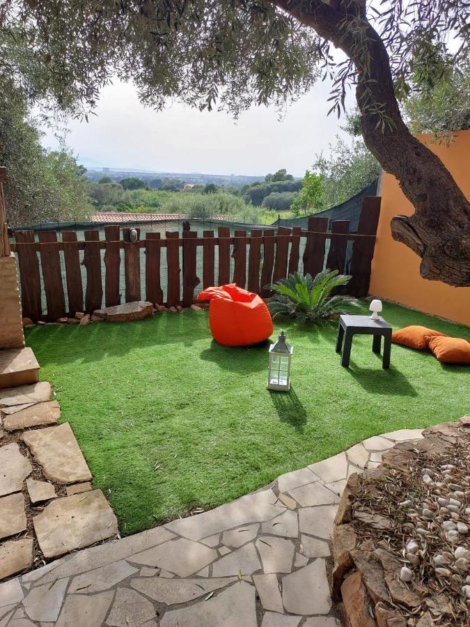 L'Orchidea Villa Капитана Екстериор снимка