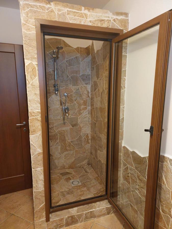 L'Orchidea Villa Капитана Екстериор снимка